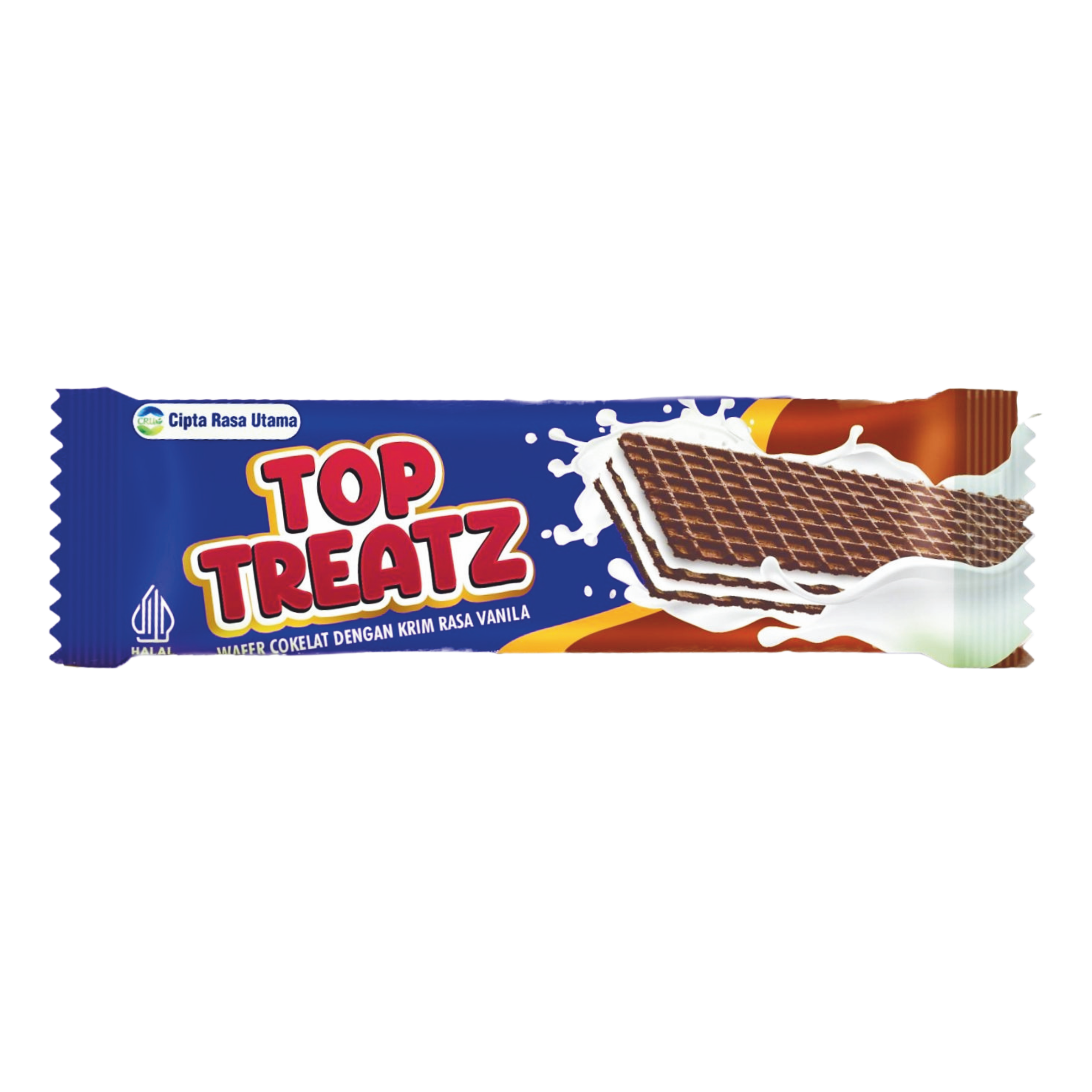 Top Treatz Vanilla