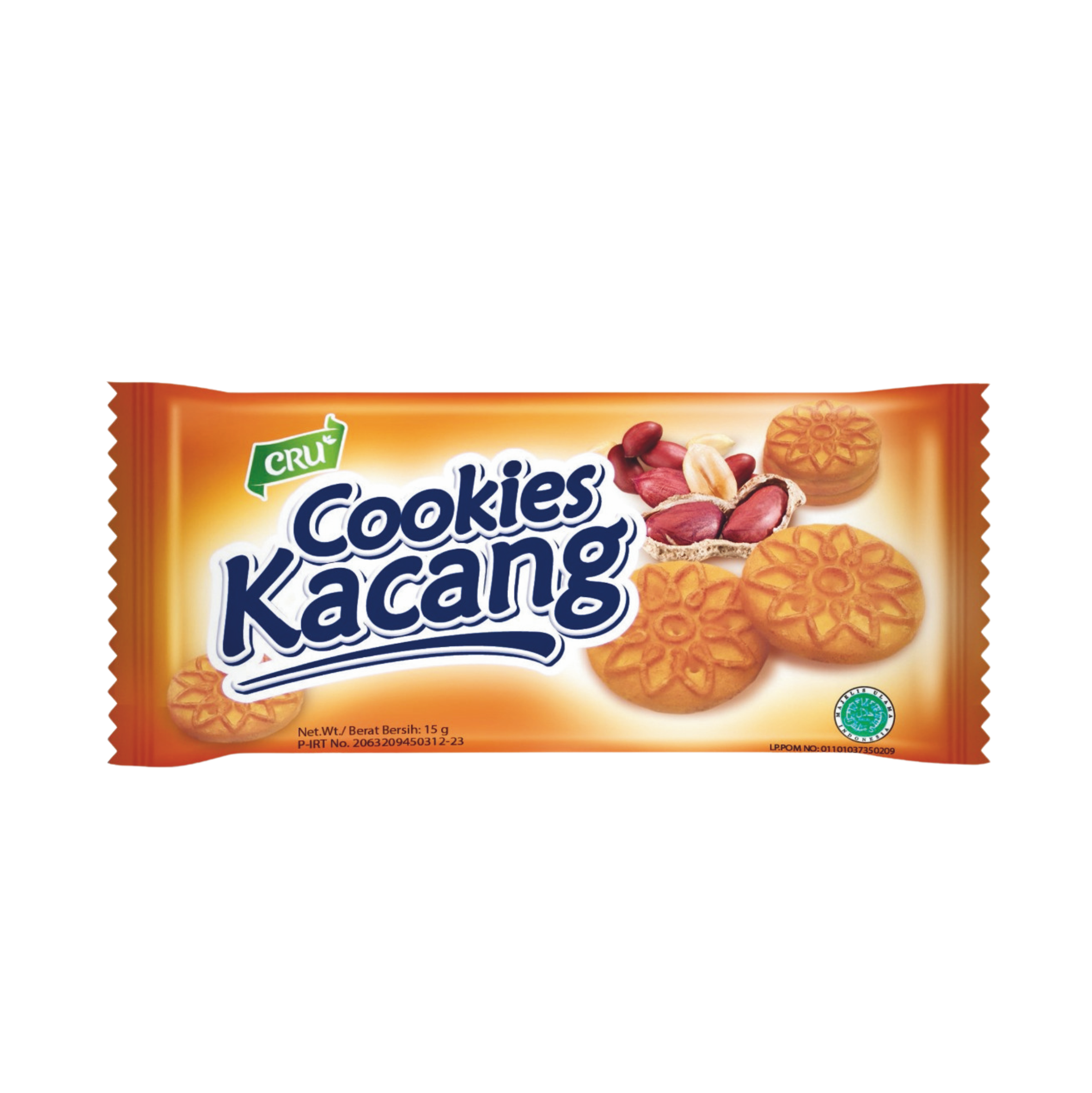 Cookies Peanut