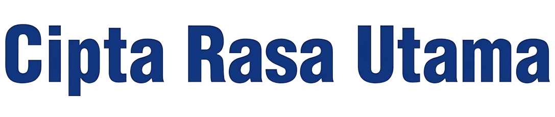 PT. Cipta Rasa Utama